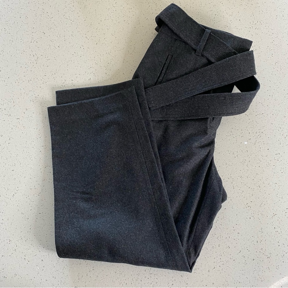 Aritzia Wilfred pant